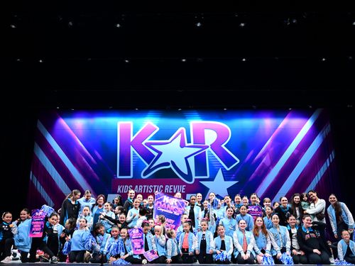 Redondo Beach, CA - 5/16/2025 - Awards