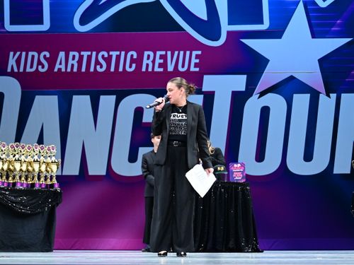 Redondo Beach, CA - 5/16/2025 - Awards