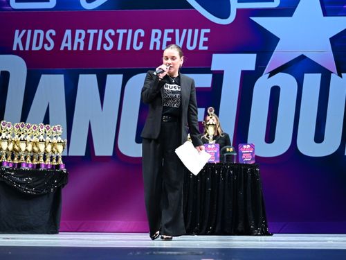 Redondo Beach, CA - 5/16/2025 - Awards
