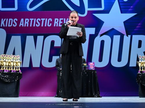 Redondo Beach, CA - 5/16/2025 - Awards