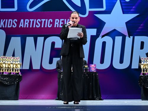 Redondo Beach, CA - 5/16/2025 - Awards