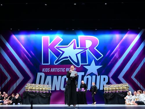 Redondo Beach, CA - 5/16/2025 - Awards