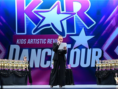 Redondo Beach, CA - 5/16/2025 - Awards