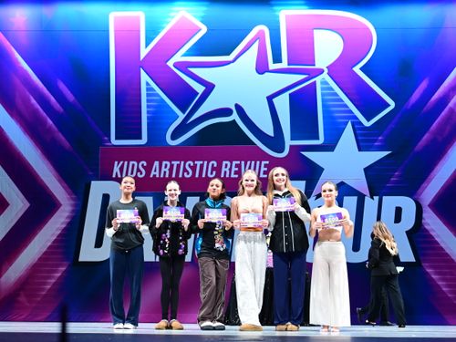 Redondo Beach, CA - 5/16/2025 - Awards