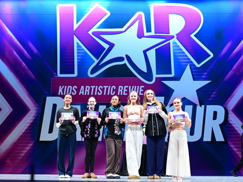 Redondo Beach, CA - 5/16/2025 - Awards