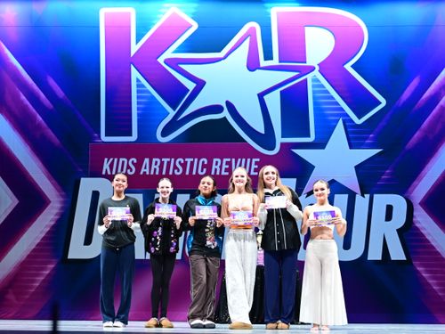 Redondo Beach, CA - 5/16/2025 - Awards