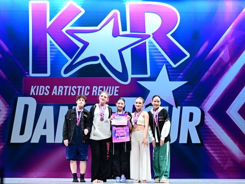 Redondo Beach, CA - 5/16/2025 - Awards