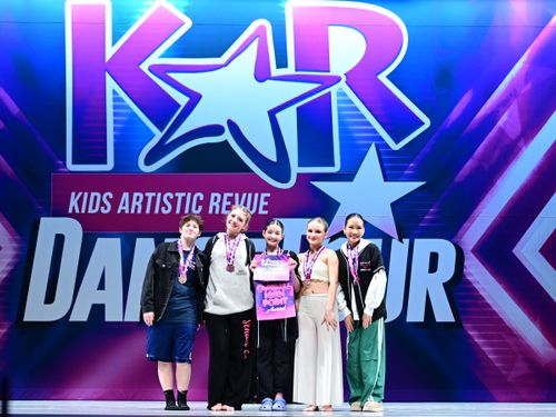 Redondo Beach, CA - 5/16/2025 - Awards
