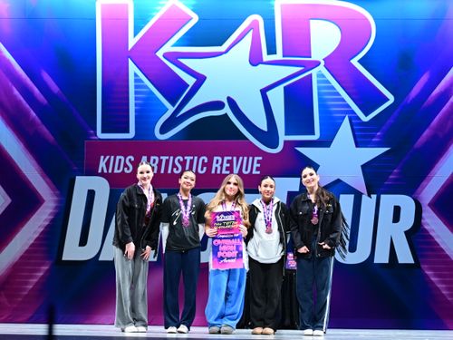 Redondo Beach, CA - 5/16/2025 - Awards