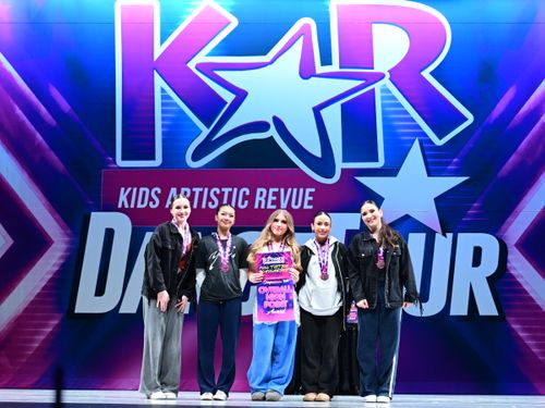 Redondo Beach, CA - 5/16/2025 - Awards