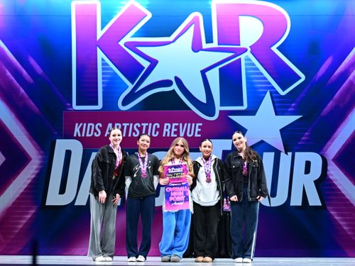 Redondo Beach, CA - 5/16/2025 - Awards