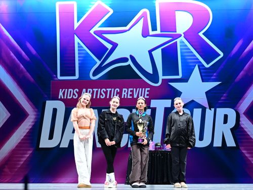 Redondo Beach, CA - 5/16/2025 - Awards