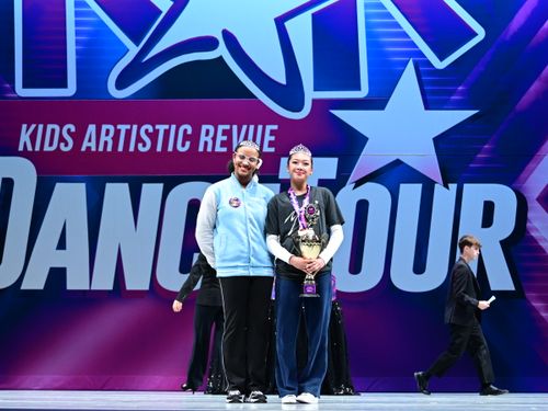 Redondo Beach, CA - 5/16/2025 - Awards