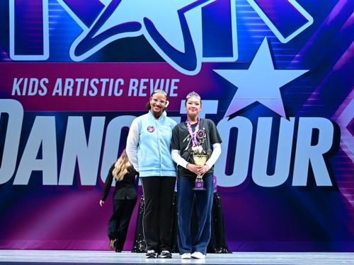 Redondo Beach, CA - 5/16/2025 - Awards