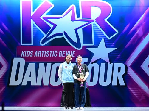Redondo Beach, CA - 5/16/2025 - Awards