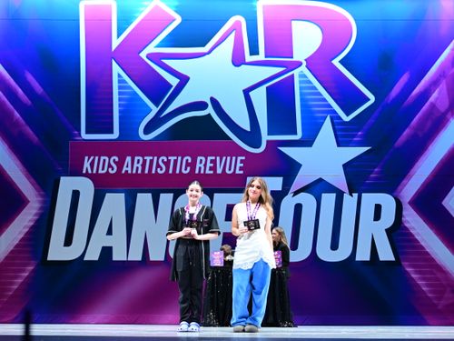Redondo Beach, CA - 5/16/2025 - Awards