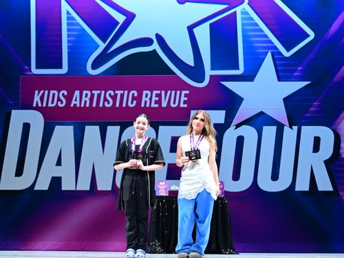 Redondo Beach, CA - 5/16/2025 - Awards