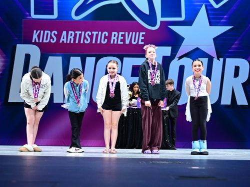 Redondo Beach, CA - 5/16/2025 - Awards