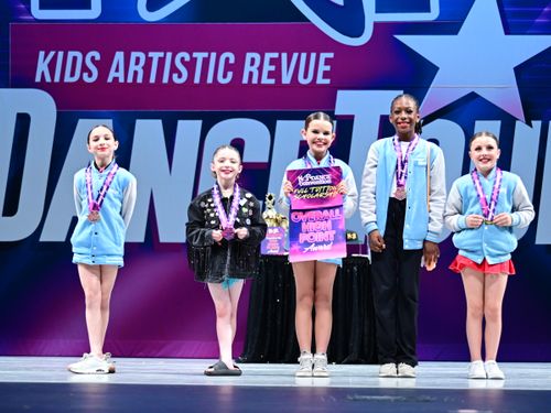 Redondo Beach, CA - 5/16/2025 - Awards
