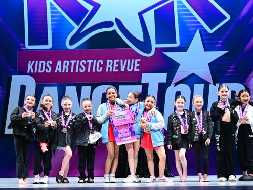 Redondo Beach, CA - 5/16/2025 - Awards