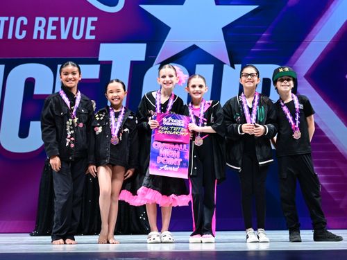 Redondo Beach, CA - 5/16/2025 - Awards