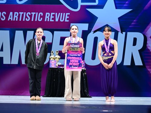 Redondo Beach, CA - 5/16/2025 - Awards