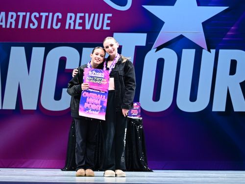 Redondo Beach, CA - 5/16/2025 - Awards