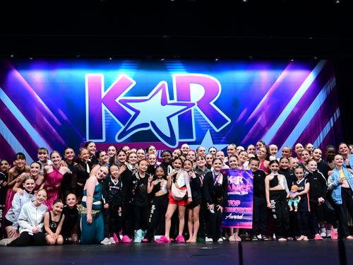 Redondo Beach, CA - 5/16/2025 - Awards