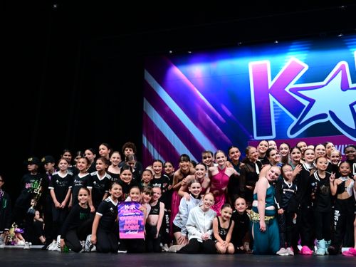 Redondo Beach, CA - 5/16/2025 - Awards