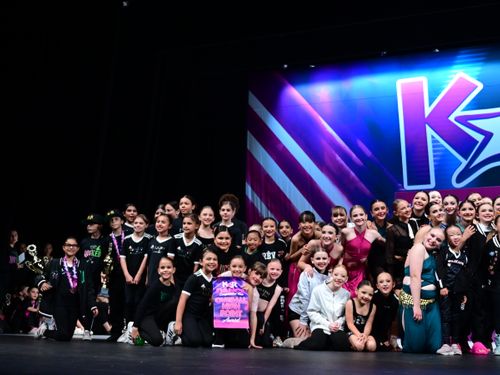 Redondo Beach, CA - 5/16/2025 - Awards