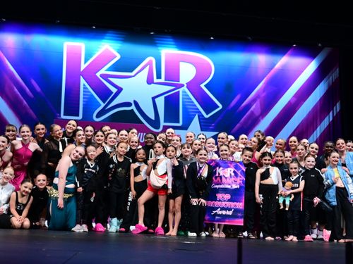 Redondo Beach, CA - 5/16/2025 - Awards
