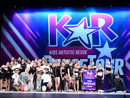 Redondo Beach, CA - 5/16/2025 - Awards