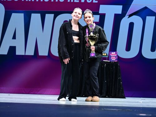 Redondo Beach, CA - 5/16/2025 - Awards