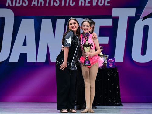 San Jose, CA - 5/15/2025 - Awards