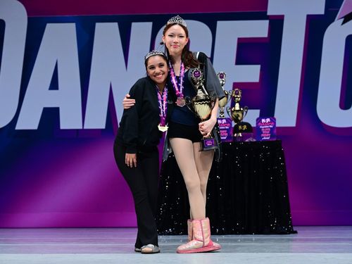 San Jose, CA - 5/15/2025 - Awards