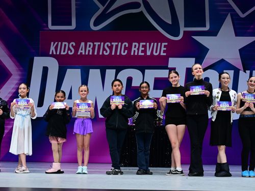 San Jose, CA - 5/15/2025 - Awards