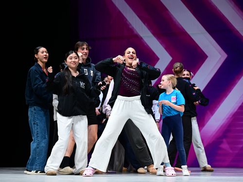 San Jose, CA - 5/15/2025 - Awards
