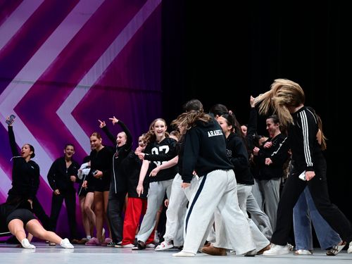 San Jose, CA - 5/15/2025 - Awards