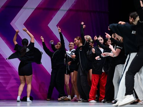 San Jose, CA - 5/15/2025 - Awards