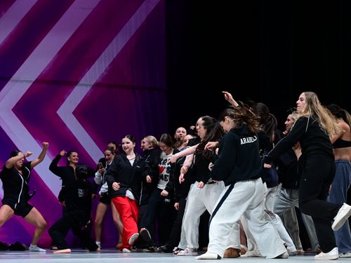 San Jose, CA - 5/15/2025 - Awards