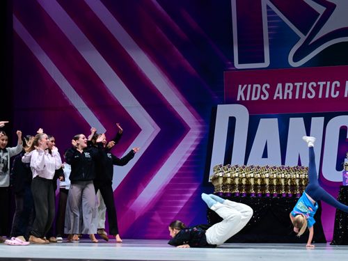San Jose, CA - 5/15/2025 - Awards