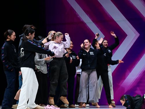 San Jose, CA - 5/15/2025 - Awards