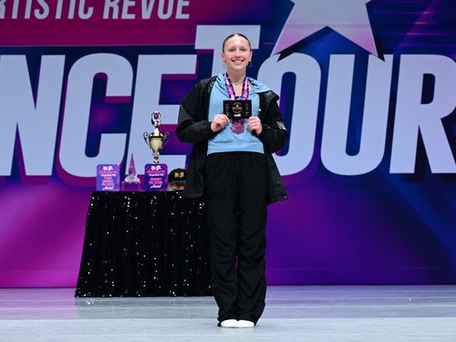 San Jose, CA - 5/15/2025 - Awards