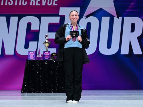 San Jose, CA - 5/15/2025 - Awards