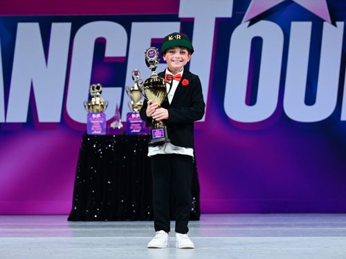 San Jose, CA - 5/15/2025 - Awards