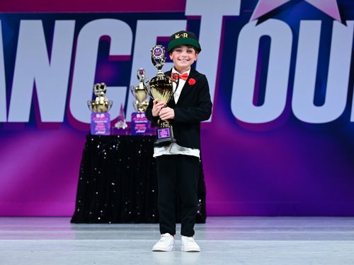 San Jose, CA - 5/15/2025 - Awards