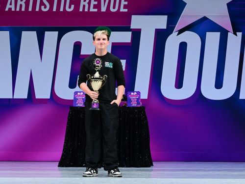 San Jose, CA - 5/15/2025 - Awards