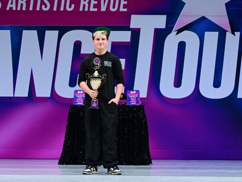 San Jose, CA - 5/15/2025 - Awards
