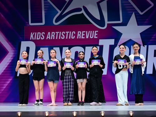 San Jose, CA - 5/15/2025 - Awards