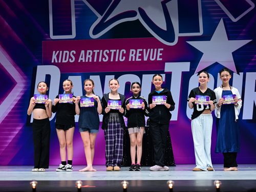 San Jose, CA - 5/15/2025 - Awards